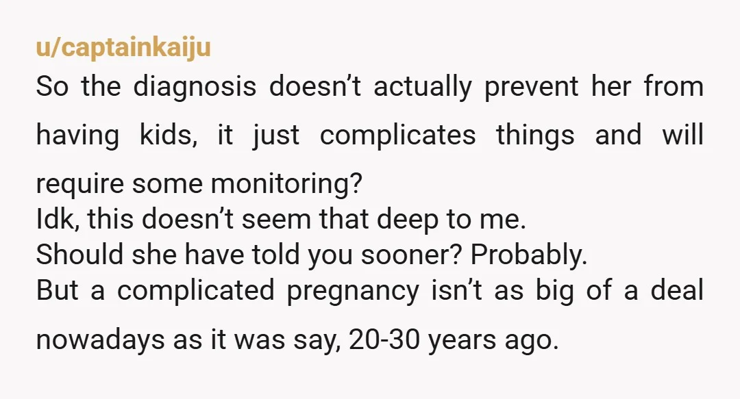 u/ResearcherCapital441 I think you should gently and honestly talk to her. You need open communication and growth. I'd start with telling her that some things here are hurting you and...