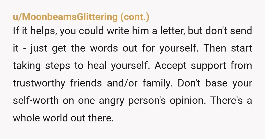 u/Soniq268
I am begging women to find some self respect and stop chasing after men who hate them.