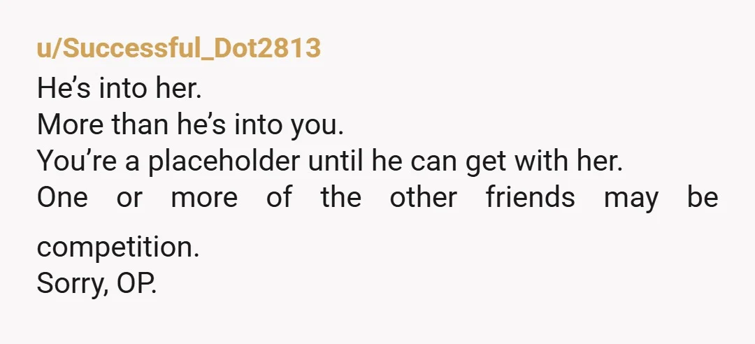 u/kenobitano I say this with love- you need to have some self respect girl, they're making you look stupid. All this nonsense aside what massive arguments are you having at...