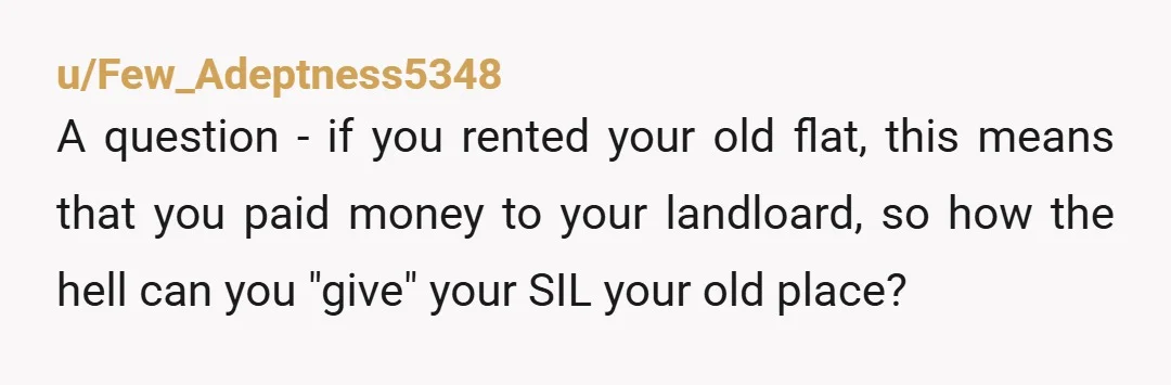 u/Mardil-Voronwe You would definitely be TAH if you lie to her. Don't do that. Your wife is likely to tell her the truth anyway and you would be caught in...
