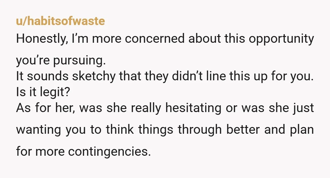 u/uptownbrowngirl I feel like there’s some relevant info missing here. In the 6 years of OP barely working, who’s been paying his way? His family, girlfriend? He says his girlfriend...