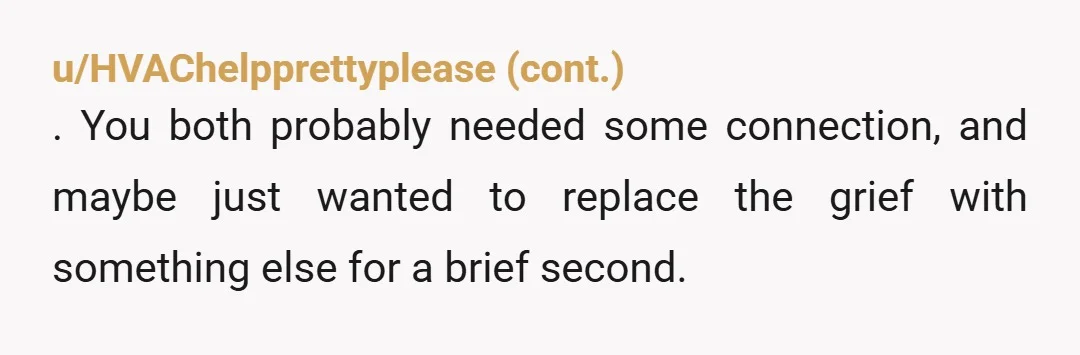 u/lampica2705 As I psychiatrist myself, I would highly recommend that you go to psychotherapy. There is no magic solution or cure that will come after a few sessions, but talking...
