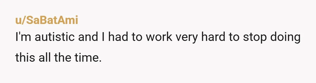 u/Lucky-Technology-174
Why are you choosing to date someone who mansplains to u?