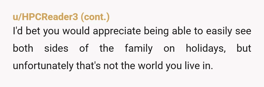 u/iamashleykate your mom is probably feeling a little left out and worried she's losing control now that you and your siblings are growing up and making your own decisions. what's...