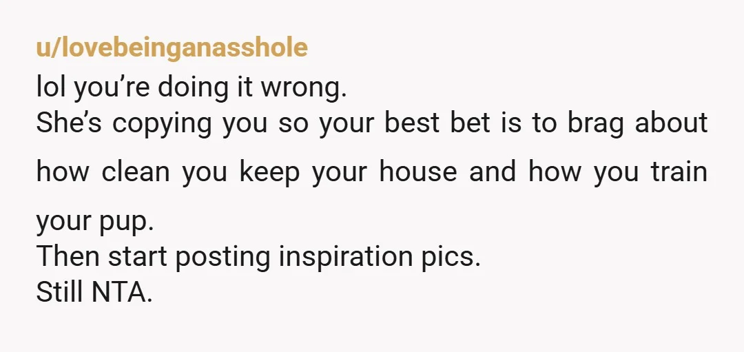 u/AffectionateBand2709 It's crazy to me that the adults living in the house are living this way and seemingly ok with it. Absolutely disgusting. 
