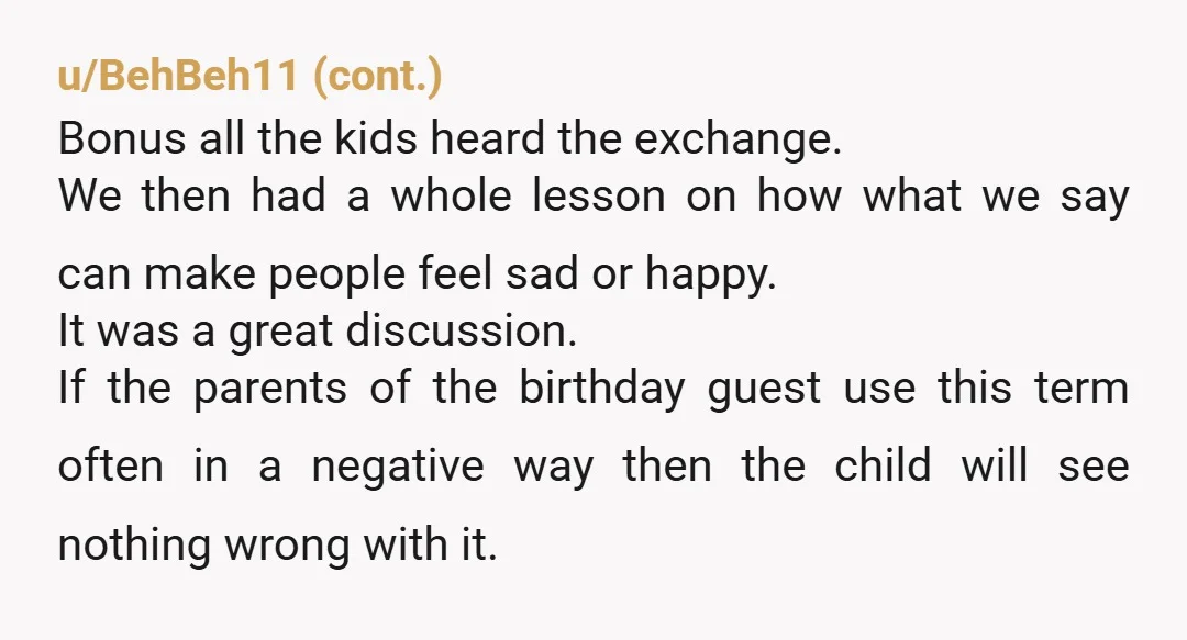 u/Wise-ish_Owl look, if everything is as you tell it then NTA, but you have to take a moment to check yourself. It really sounds like you dislike her and you...