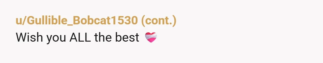 u/No_Earth_1378
The best closure is living a good life without them in it.
