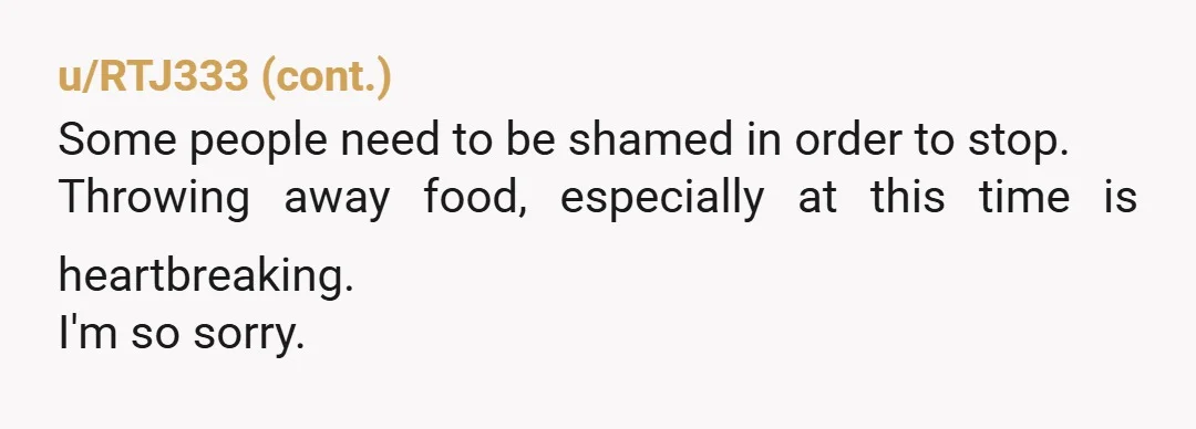 u/Briarsaunt Damn, I can only imagine how expensive all the spices and ingredients are, and just how much time it took to accumulate everything. My ex was indian and he...