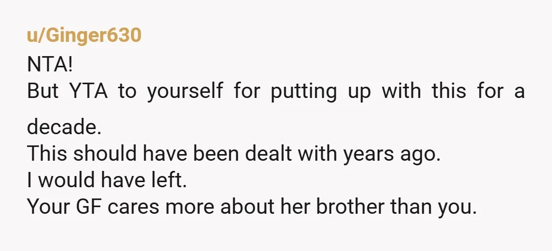 u/Distinct-Crow4753
NTA i would also be depressed if i spent all day locked in my room playing video games.
They arent helping him, they're hurting him.