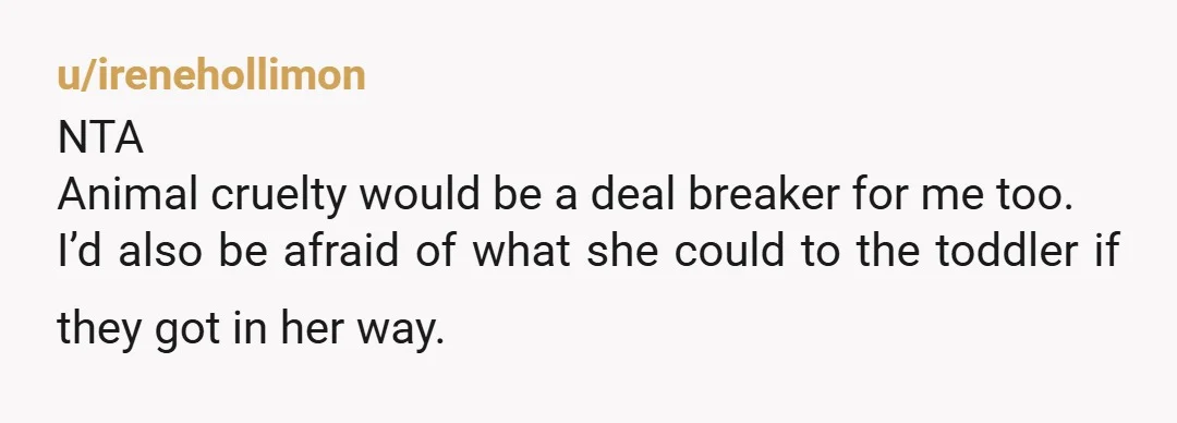 u/Funny_Dot Easily NTA, but what’s her father doing? He’s the one that needs to be setting boundaries and enforcing the consequences (in this case he should’ve been the one to...