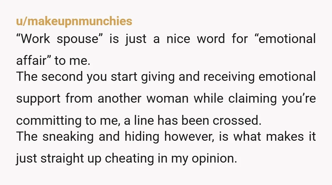 u/thricedice88 It certainly is and it's a recent phenomenon. Normal people don't behave in this manner and we should not normalise such behaviour and call it out for what it...