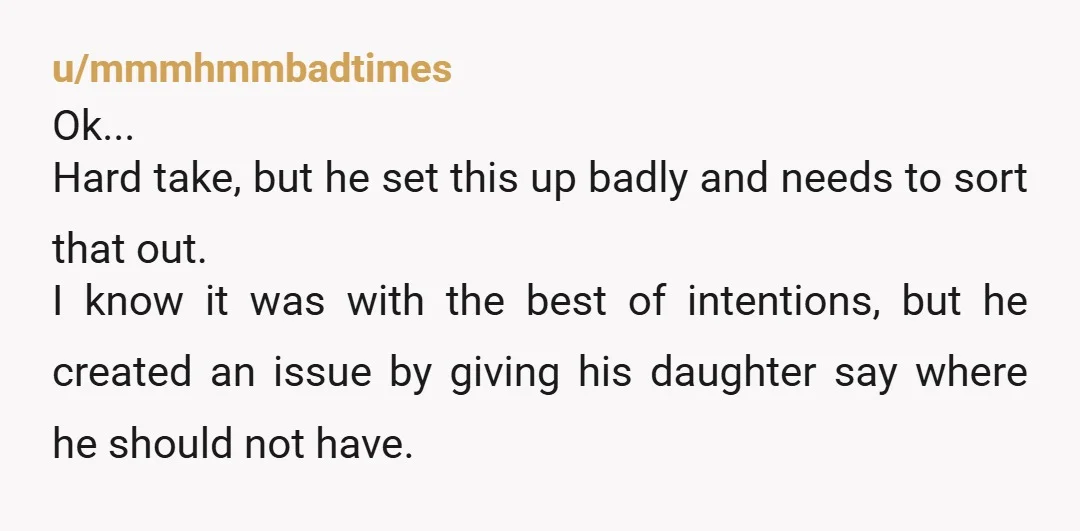 u/QuietWalk2505 If you have time to go, than go. If you want to be a mother and have children, don't waste with him—things might be complicated even more, when you...