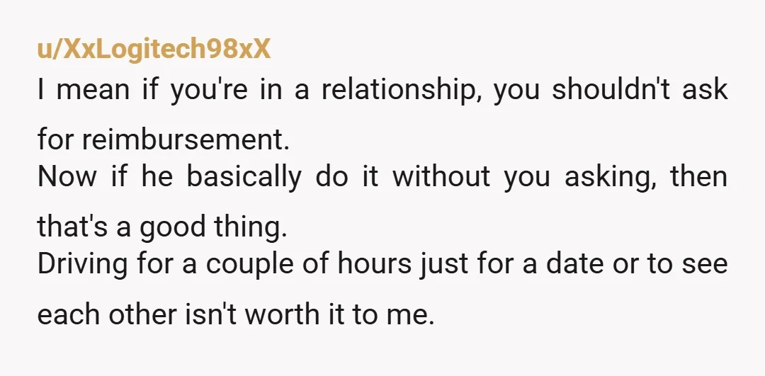 u/kevin_r13 It may happen suddenly but not so suddenly that he only tells you about it when you make the call to let him know you're literally outside , waiting...