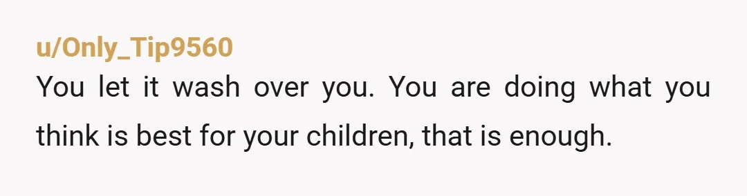 u/ApocalypseThen77 Consider yourself lucky that your parents are invested in spending time with their grandchildren. Save some money and make a plan to come and visit them for a week...