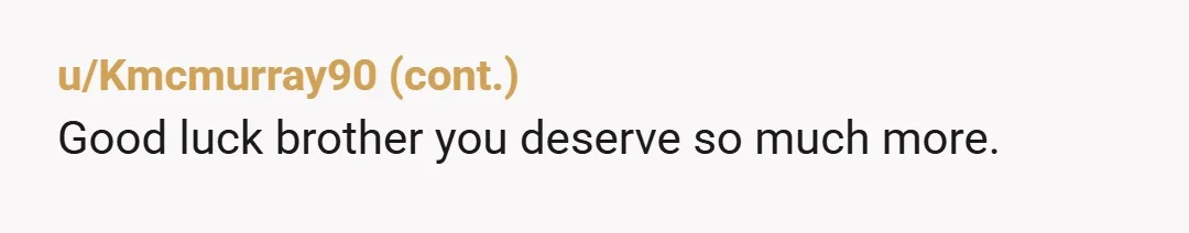 u/Positive_Think99 As a woman, this is gross, immature behavior. Real women don’t “test” their partners or try to saddle them with unnecessary debt. Pick up the red flag she threw...