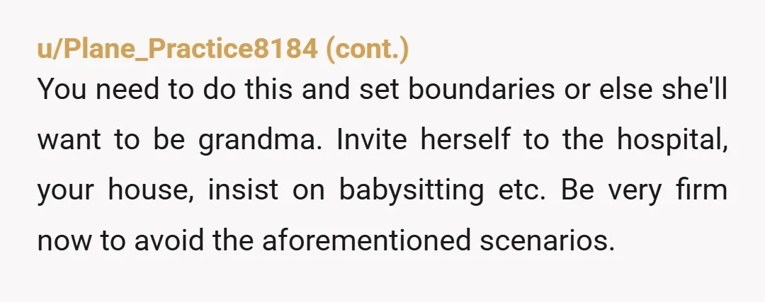 u/BookReader1328 No. Just no. You get to decide who you want a relationship with and not your dad. And you damned sure get to decide who your child has a...