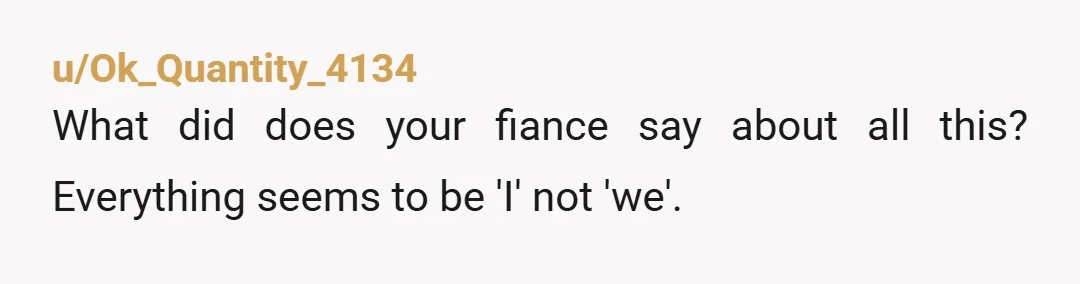 u/Equivalent_Sound424
Rare you sure you want to spend your life with someone who thinks your feelings aren’t a big deal?