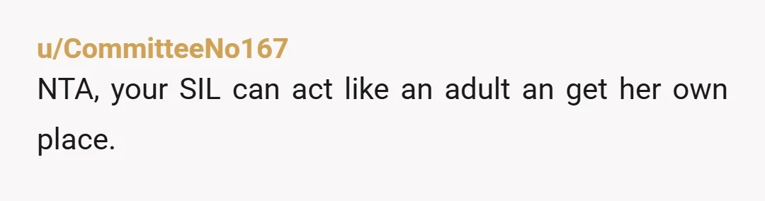 u/Only-Breadfruit-6108 If the apartment is up for lease again, it’s not yours to give to anyone. If she wants to apply for it, she can. It would be public knowledge,...