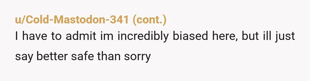 u/ThatsItImOverThis Stop believing him when he claims to be proud of you, he’s not. He is absolutely 100% intimidated by you and he wants you to make yourself “lesser” for...