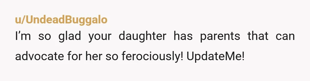 u/buffhen A 4 year old can be taught consent, they're infantilizing him. The idea he's incapable of learning to not touch others is BONKERS. I've worked with students with cognitive...