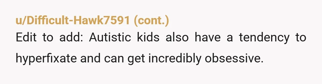 u/JMarchPineville Please tell us exactly what makes you the expert here.