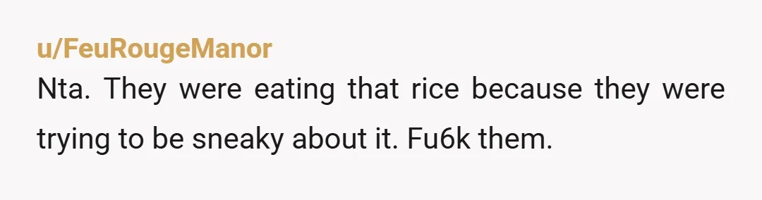 u/IchPutzHierNurMkay This is hilarious lol. Just send whoever is bothering you about this a summary of the full context and finish with 'I don't know what you expect of me....