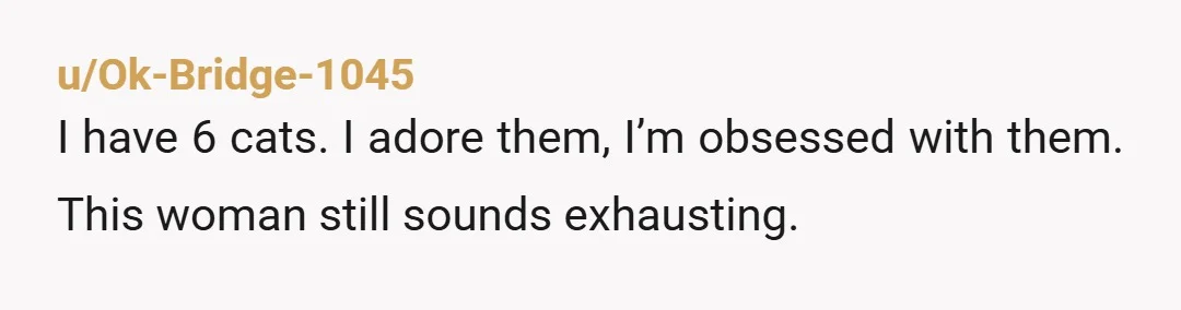 u/elvenmal I once stopped dating a guy mainly due to his dog and a man’s anxiety of it. Over 6 months of dating, the man had been to my house...