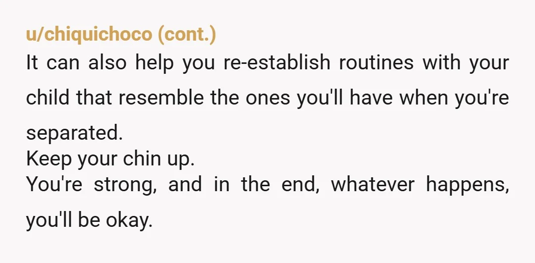 u/BoredBKK There's zero point in making any effort to fix things if he's still in contact with her. all of his lies after getting caught were based off giving up...