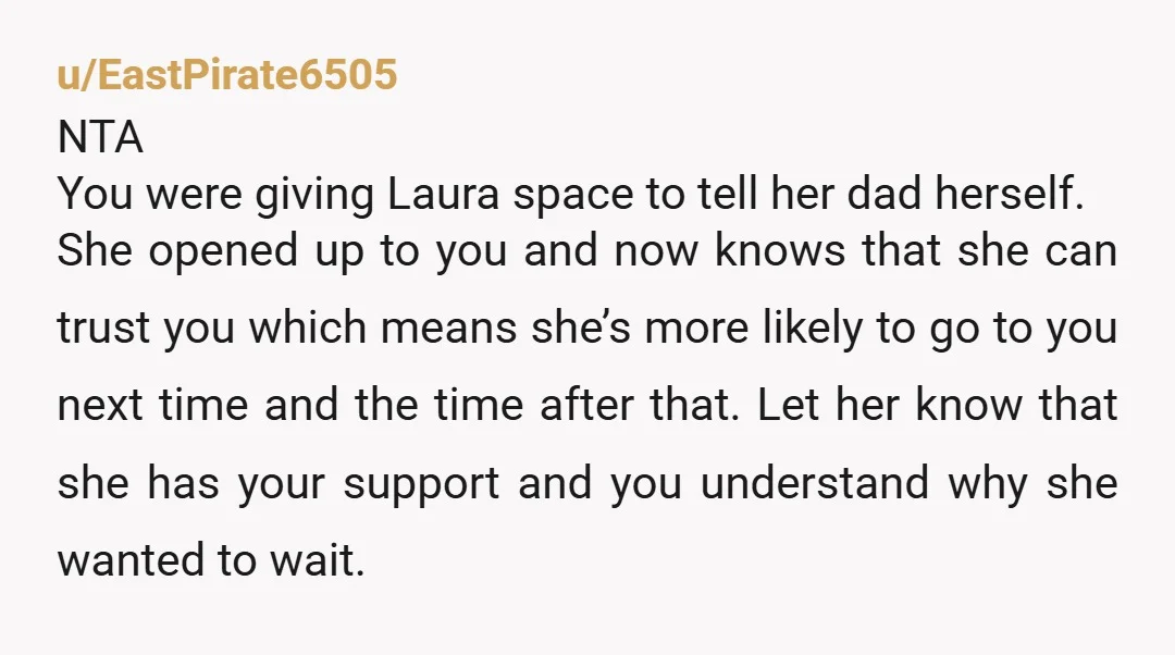 u/Gray221B Your BF is the a-hole for judging the boy based on his father being problematic. The boy didn't choose his father and should be judged on his own merits,...