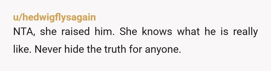 u/liosistaken Yeah, personality disorders and mental health issues are not free passes to being an AH. If he truly can’t stop himself from swearing, he can remove himself from the...