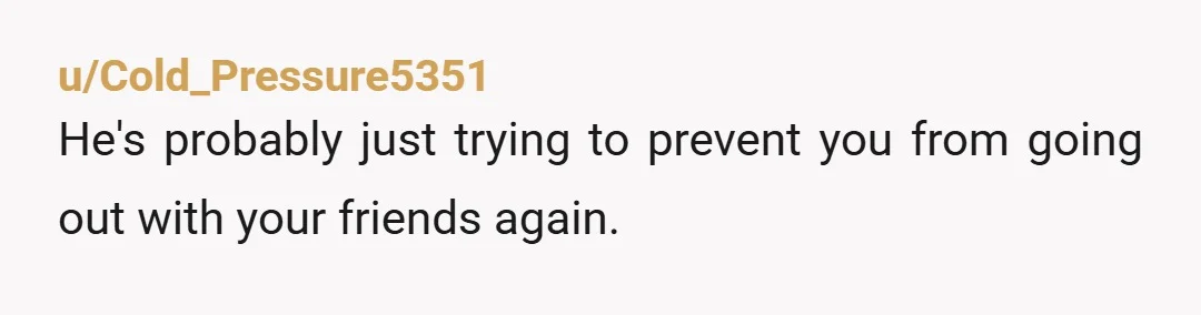 u/Many_Inevitable_6803
Does he have a history of bipolar disorder? Sounds like a manic episode.
Different personality, impulsive behavior…