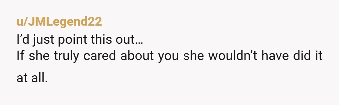 u/OneGoal7 Dude, she cheated on you. The ultimate sign of disrespect. Do yourself a favor and don't look back. She is not worth it.
