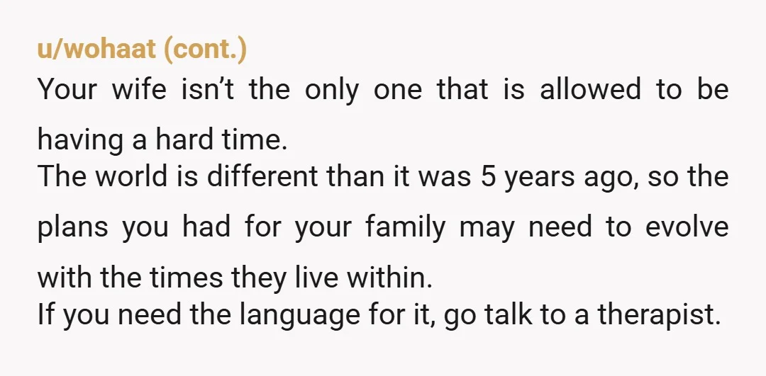 u/bullzeye1983 Sign language. Start learning and communicating with your kids with sign language. Stop focusing on "fixing" them or trying to get them to meet you on your terms and...