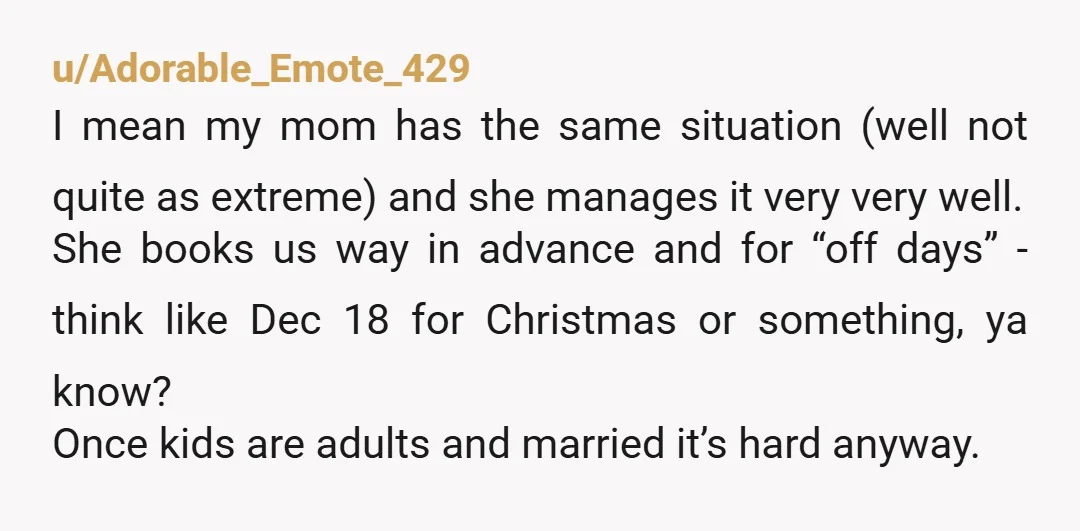 u/chunkymajor No one asked her to have a million kids with different men. I say this as a woman.  She had at least 5 kids based on your description. It's...