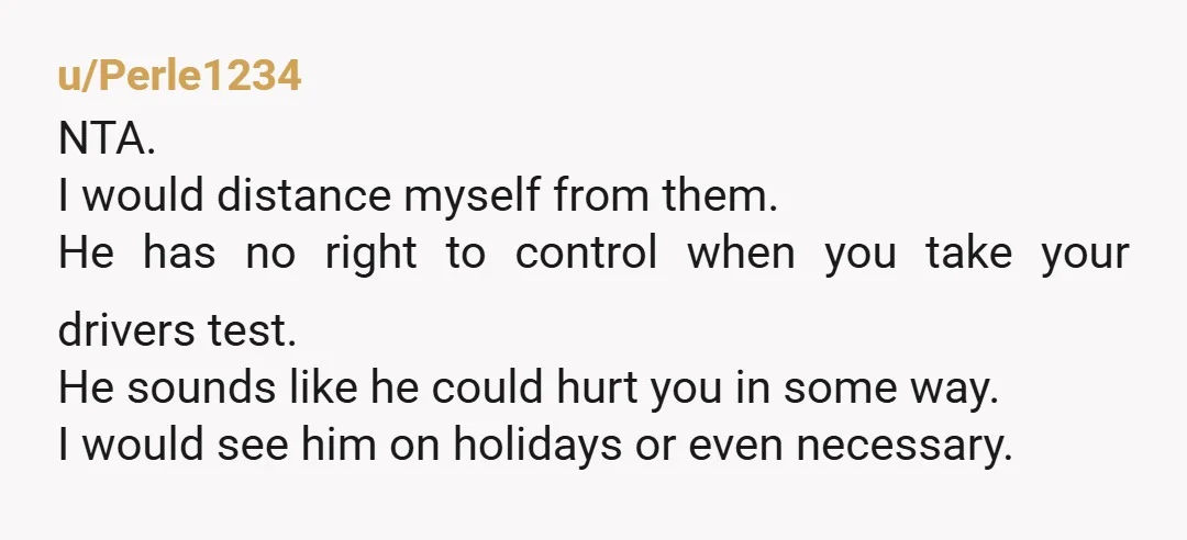 u/biggreasyrhinos
Your brother sounds like an insecure idiot. Sorry your bro sucks.