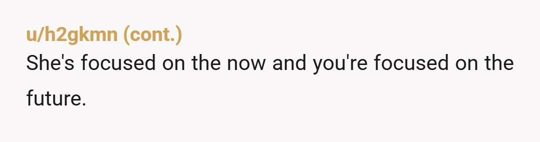 u/Accomplished-Elk725 um how does she work part time and get 40k and how can i get that job lol