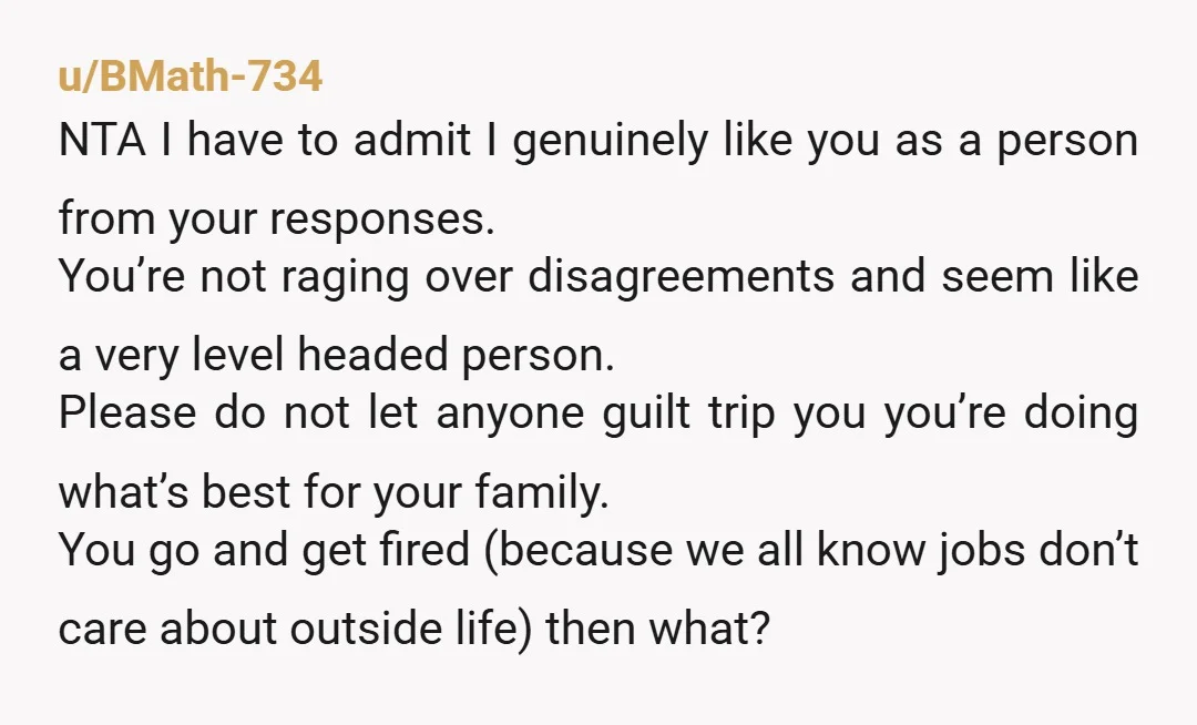 u/Decent_Front4647 Is there some kind of ceremony done during the cremation process? I’m not familiar with that but you’re able to be there for the service in two weeks, and...