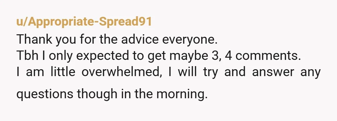 u/Wafflehouseofpain No, you didn’t do anything wrong in this situation. From the sound of it you’re already more than pulling your weight and if anything, he needs to step up....