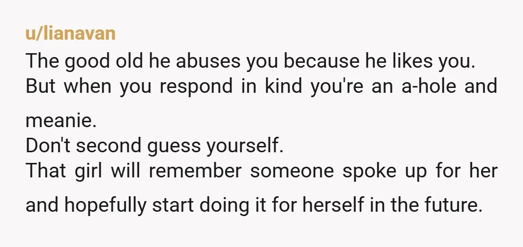 u/FrodoBagg NTA I'm a social worker, working with mentally disabled ppl for over 25 years. I'm glad that there is more awareness nowadays about them. But sadly that led to...