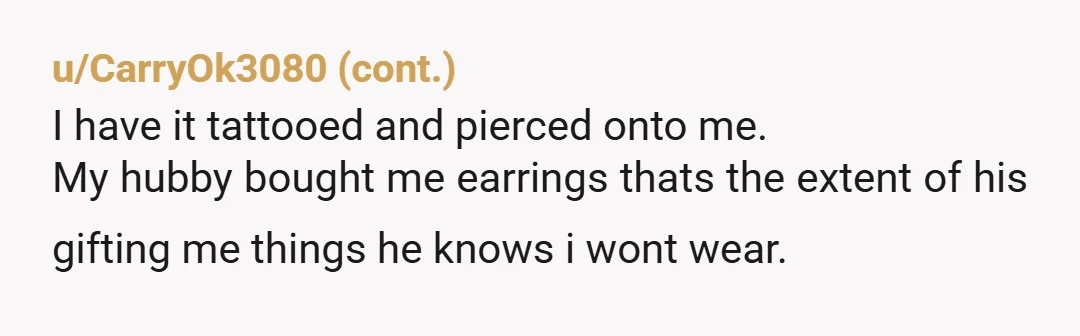 u/lunakaimana NTA! He sounds controlling. This is like a weird power move. Please pay attention to other / further behavior like this, it’s not good.