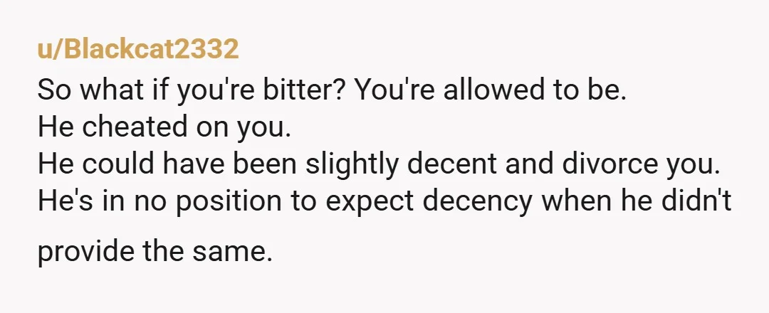 u/iknowsomethings2 Good for you. You’ll be glad to lose the dead weight and you definitely deserve the alimony. Getting the whole house might be an issue, but go for it...