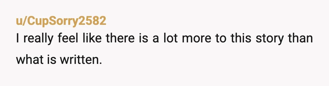u/Liathnian My husband likes boobs. My husband likes my boobs. Would he be saddened if I opted to reduce my boobs (36G) because I just want to walk into a...