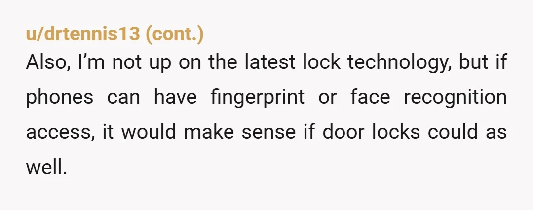 u/Lemon_Poppies
DO NOT put her on the deed. Do not marry her, and change the locks anyway.