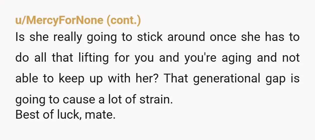 u/Long-Amount-5436 If FAFO was an entry in the dictionary, you provided the perfect definition. Your wife wasn’t particularly psychic intuitive - your dumbassery is a tale as old as time....