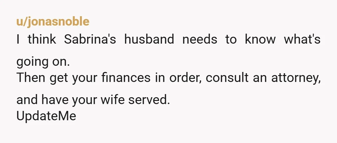 u/xenorous Bro. How is this not a deal breaker? She should have dropped these “friends” if she’s serious about working on your relationship, but instead she’s planning out how to...