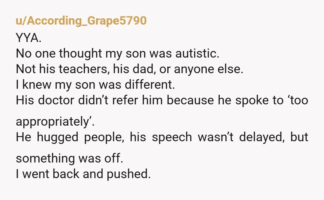 u/Glittering-Feature91 Youre going to get mostly emotional reactions here, just so you know. This is one of those subjects people can't think about without their emotions taking over.