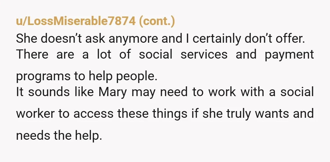 u/Street_Section_4313
…. I’m stuck on - you went back to school at 40 and became a doctor!? You’re a badass.