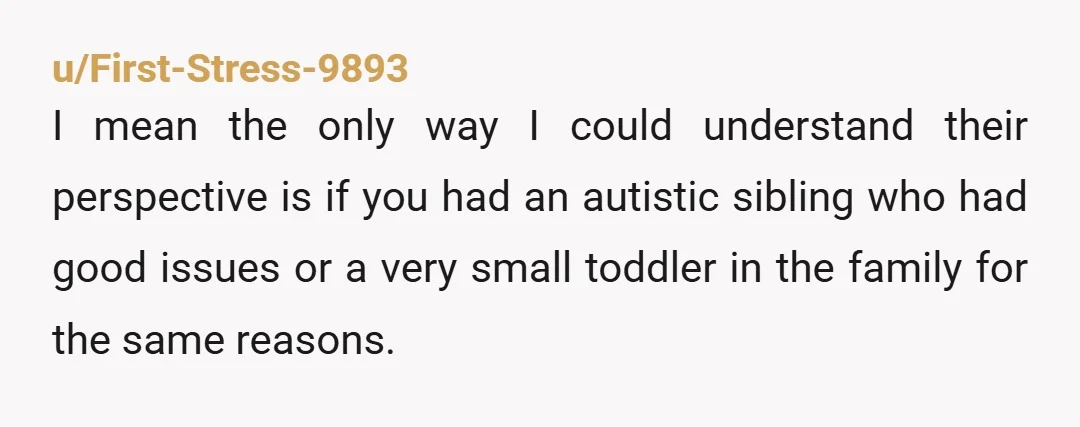 u/asskonghacker Sounds more like teaching you a lesson to me. I get called 'awkeard' myself, and if we do it just to inconvenience others. They had a list which suited...
