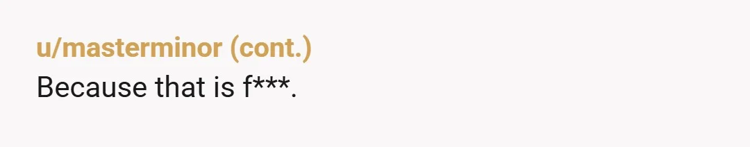 u/Evendim I wonder why he hasn't had many girlfriends before, and why this all happened so fast.