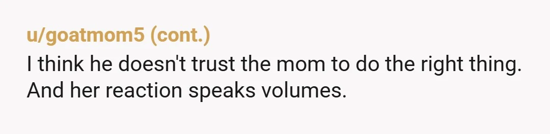 u/ActuatorSmall7746 NTA. Accept the money. Accept the fact your wife’s parents are horrible with money. Accept the probability your wife will inherit next to nothing from her parents. Go on...